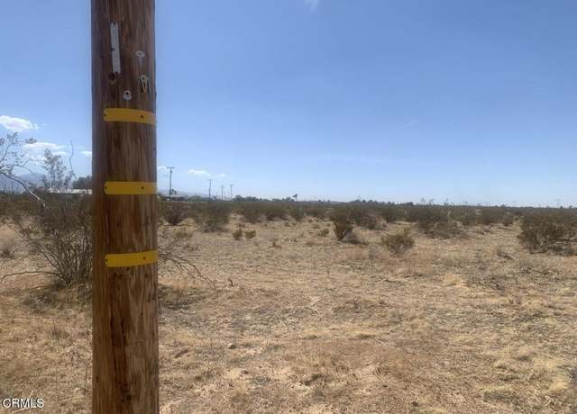 Property at 0 Camellia Rd, Adelanto, CA 92301