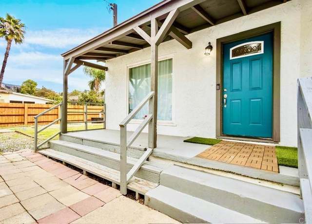 Property at 821 Maria Ave, Spring Valley, CA 91977, 3 beds, 2 baths