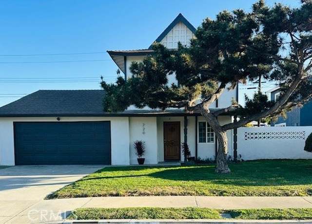 Property at 720 E Acoma Dr, Carson, CA 90746, 3 beds, 2 baths