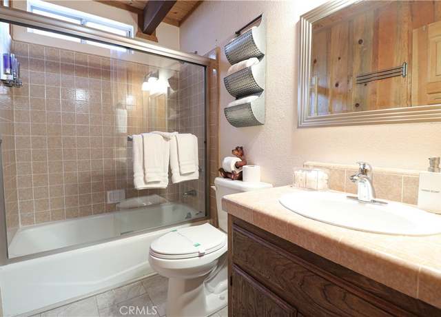 Property at 437 Gold Mountain Dr, Big Bear City, CA 92314, 2 beds, 2 baths