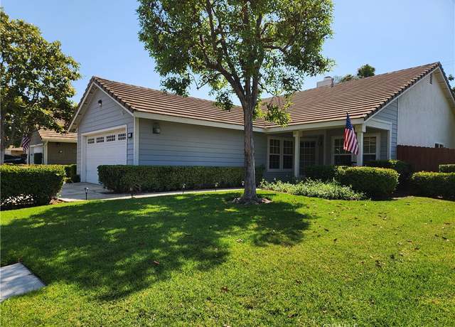 Property at 2720 E Walnut Ave #1, Orange, CA 92867, 3 beds, 2 baths