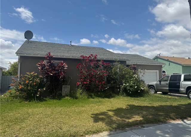 Property at 12155 Dunrobin Ave, Downey, CA 90242, 3 beds, 1.5 baths