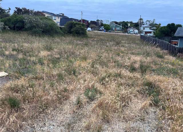 Property at 1527 11th St, Los Osos, CA 93402