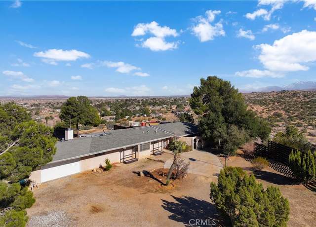 Property at 36042 32nd St E, Palmdale, CA 93550, 5 beds, 3 baths