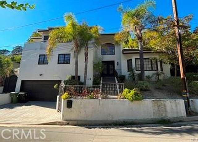 Property at 15020 Encanto Dr, Sherman Oaks, CA 91403, 5 beds, 4 baths