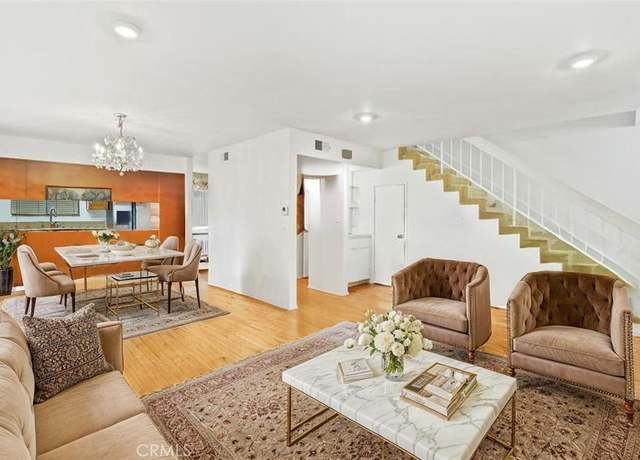 Property at 11952 Darlington Ave #6, Los Angeles, CA 90049, 3 beds, 2.5 baths