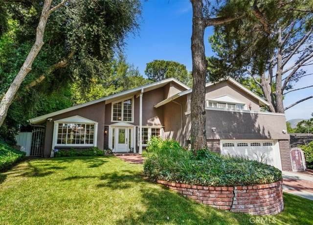 Property at 11961 Stewarton Dr, Porter Ranch, CA 91326, 3 beds, 3 baths