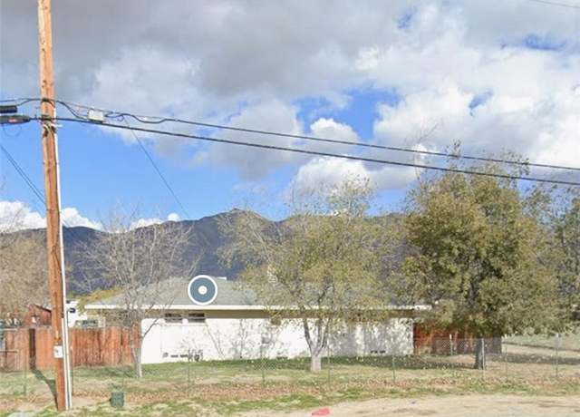 Property at 841 E Main St, San Jacinto, CA 92583, 3 beds, 2 baths