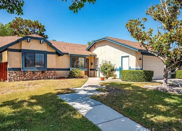 Property at 2011 W Avenue K10, Lancaster, CA 93536, 3 beds, 2 baths