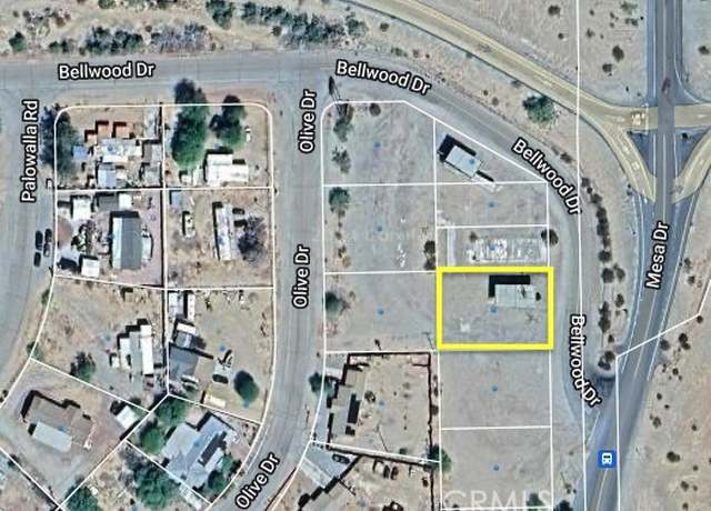 Property at 13221 Mesa Dr, Blythe, CA 92225