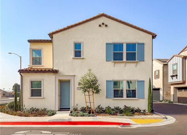 Property at 501 Embrook Way, West Covina, CA 91791, 4 beds, 3 baths