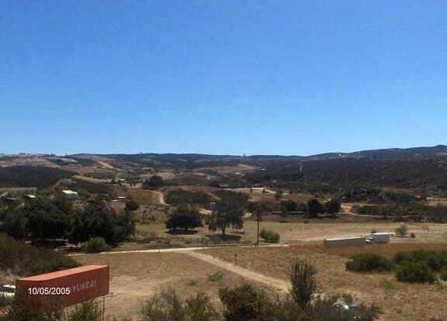 Property at 0 CALLE VECINA, Temecula, CA 92592