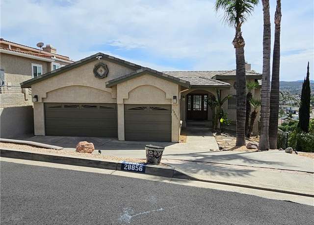 Property at 28856 Yosemite Pl, Canyon Lake, CA 92587, 4 beds, 3.5 baths