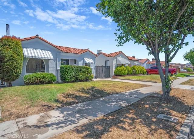 Property at 2049 W 71st St, Los Angeles, CA 90047, 3 beds, 2 baths