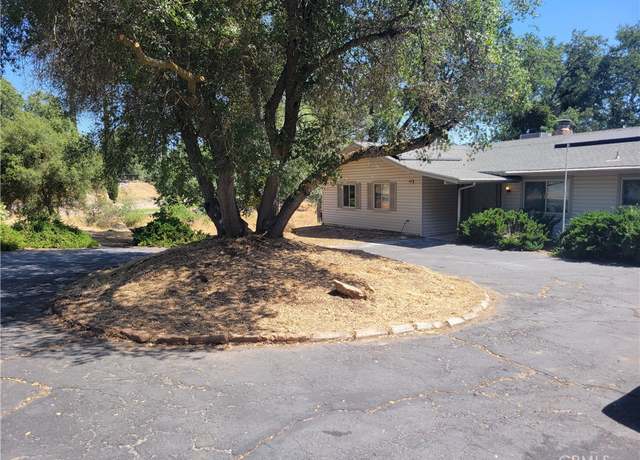 Property at 30685 Yosemite Springs Pkwy, Coarsegold, CA 93614, 3 beds, 2 baths