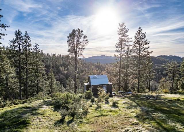 Property at 5314 Wilderness View Dr, Mariposa, CA 95338