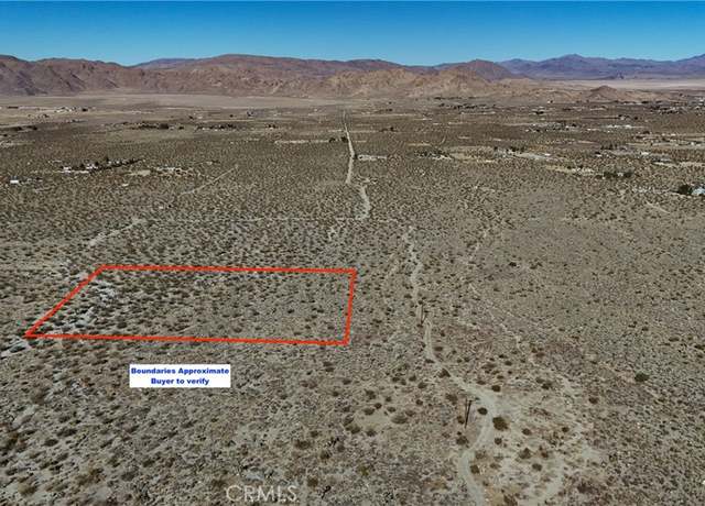 Property at 714 Miller Ranch Rd, Lucerne Valley, CA 92356
