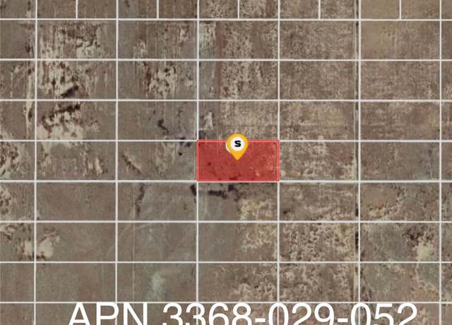 Property at 0 Vac/Cor 125 Ste/Ave J8, Lancaster, CA 93535