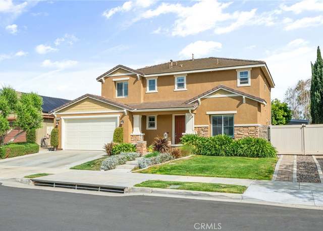 Property at 7182 Tiburon Dr, Eastvale, CA 92880, 4 beds, 2.5 baths