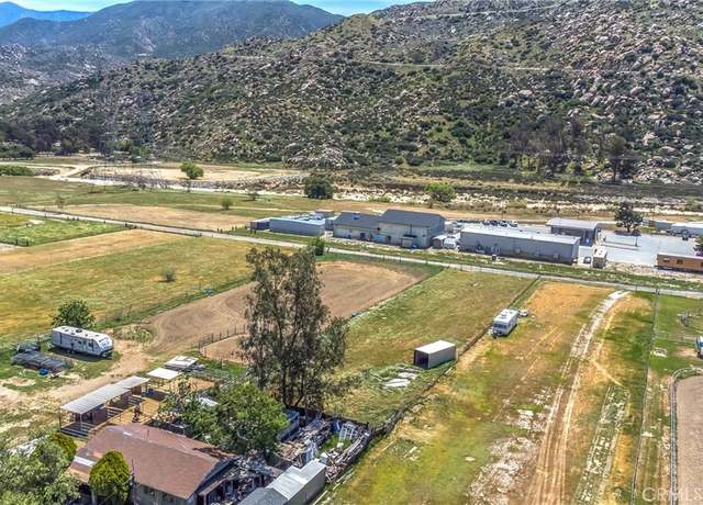 Property at 0 Porter, Banning, CA 92220