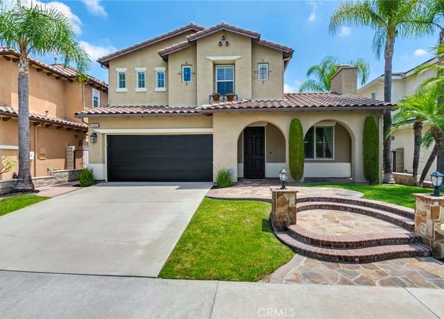 Property at 3820 Bidwell Dr, Yorba Linda, CA 92886, 5 beds, 3 baths
