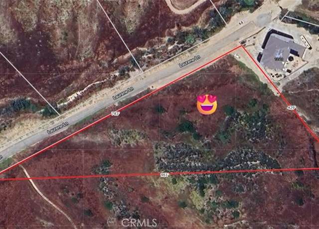 Property at 0 Laurene Ln, Moreno Valley, CA 92555