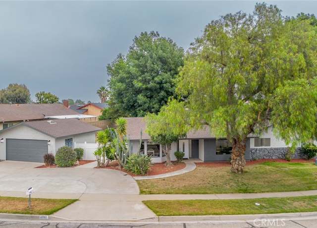 Property at 6367 Willow Ave, Rialto, CA 92377, 3 beds, 2 baths