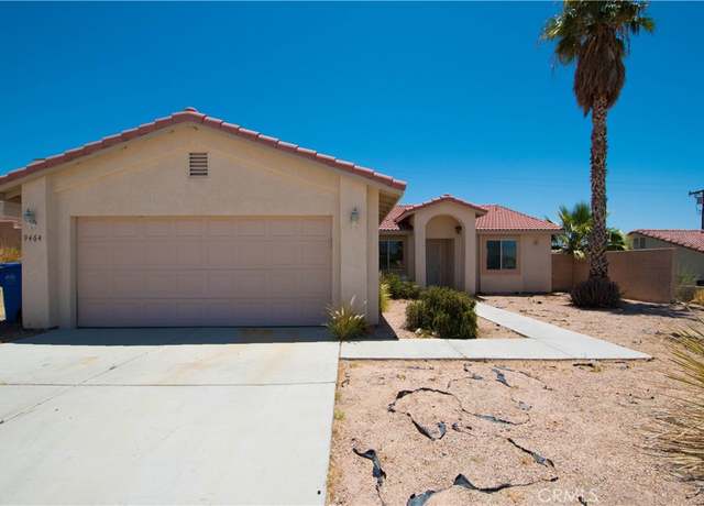 Property at 9464 Palm Dr, Desert Hot Springs, CA 92240, 3 beds, 2 baths