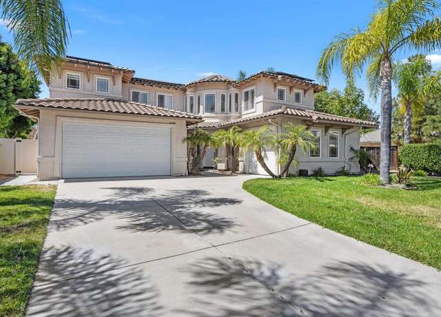 Property at 14468 Kentfield Pl, Poway, CA 92064, 4 beds, 3 baths