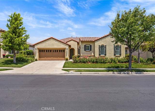 Property at 9116 Pinyon Point Ct, Corona, CA 92883, 3 beds, 3.5 baths