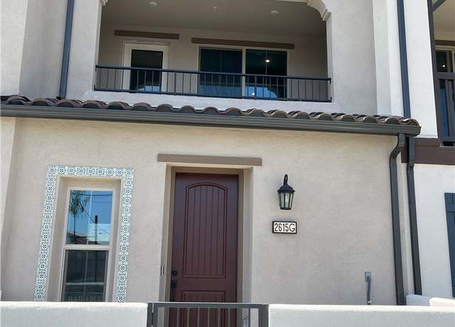 Property at 2615 Durfee Ave Unit G, El Monte, CA 91732, 2 beds, 2.5 baths