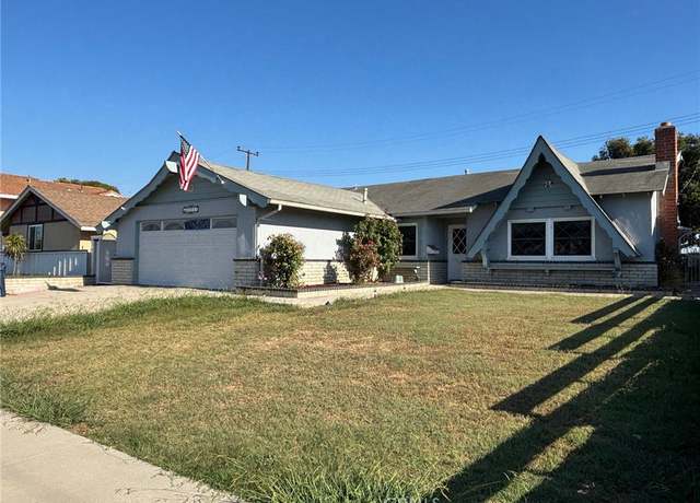 Property at 8342 Friesland Dr, Huntington Beach, CA 92647, 3 beds, 2 baths