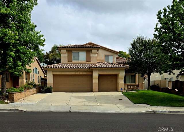 Property at 20858 Bakal Dr, Riverside, CA 92508, 4 beds, 2.5 baths