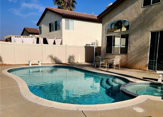 Property at 20858 Bakal Dr, Riverside, CA 92508, 4 beds, 2.5 baths