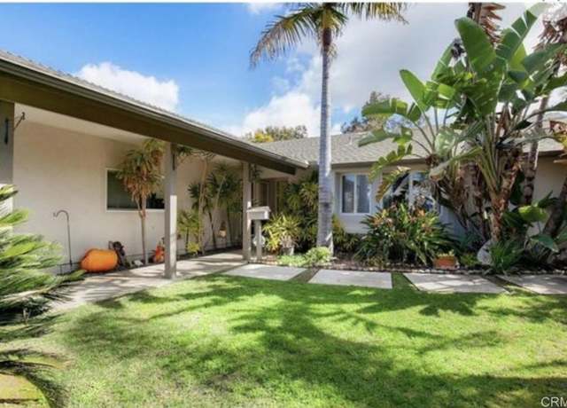 Property at 6667 Merwell St, San Diego, CA 92122, 3 beds, 2 baths