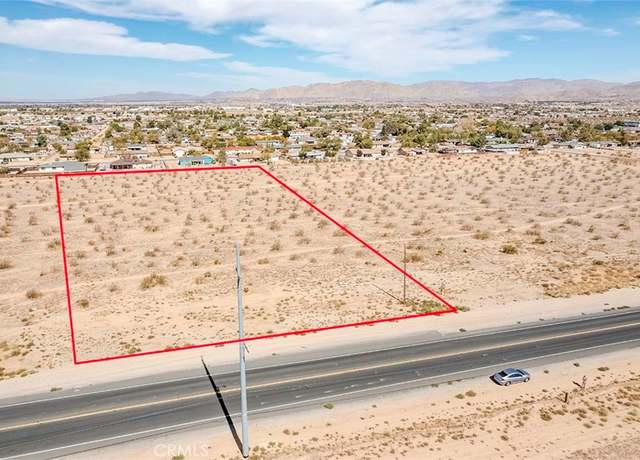 Property at 0 Bear Valley Rd, Apple Valley, CA 92308