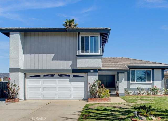 Property at 976 Airedale Ct, San Dimas, CA 91773, 4 beds, 2.5 baths