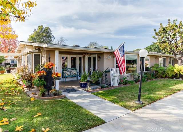 Property at 1340 Kenwood Unit 156-L, Seal Beach, CA 90740, 2 beds, 1 bath