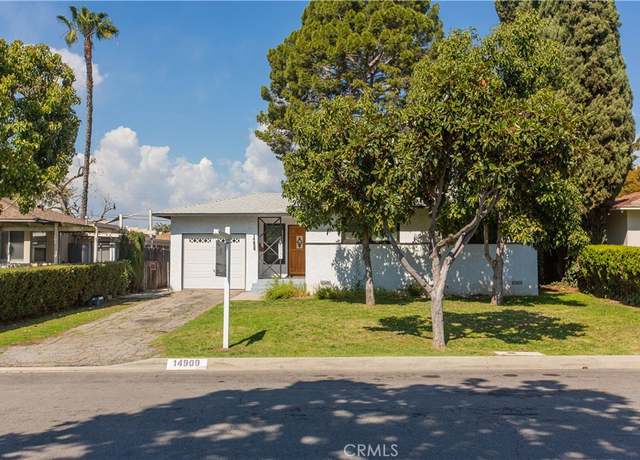 Property at 14909 Dunton Dr, Whittier, CA 90604, 2 beds, 1 bath