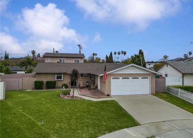 Property at 15921 Golva Dr, La Mirada, CA 90638, 4 beds, 2.5 baths