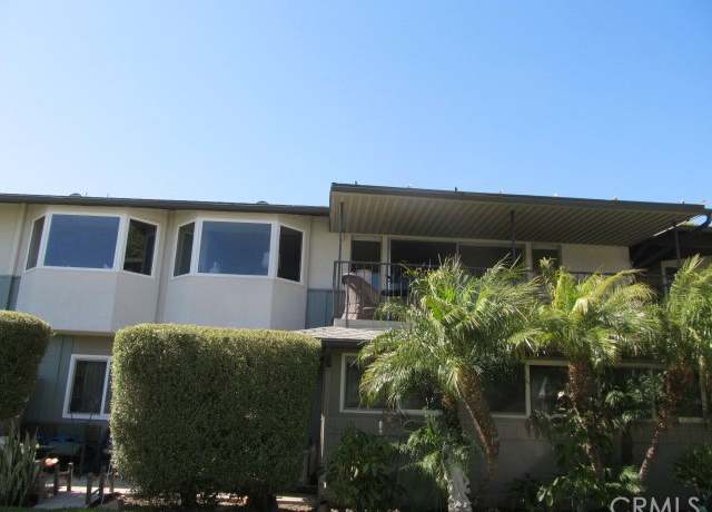 Property at 1841 McKinney Way, M15-24Q, Seal Beach, CA 90740, 2 beds, 2 baths