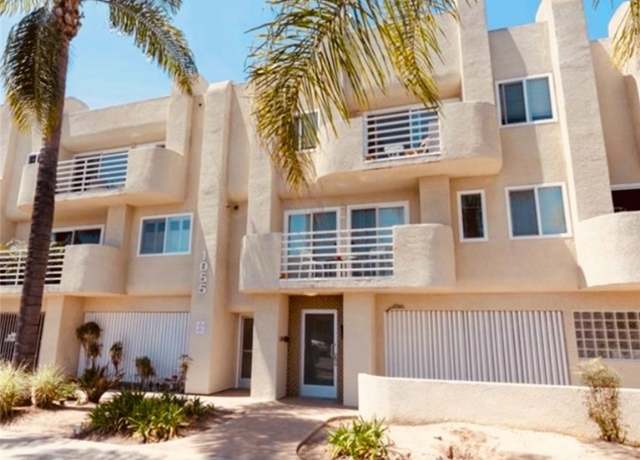Property at 1055 Orizaba Ave #6, Long Beach, CA 90804, 1 bed, 1 bath