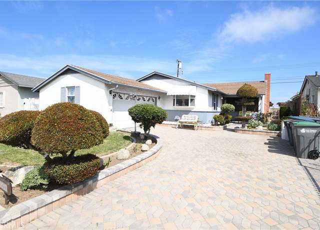 Property at 13804 Casimir Ave, Gardena, CA 90249, 3 beds, 2 baths