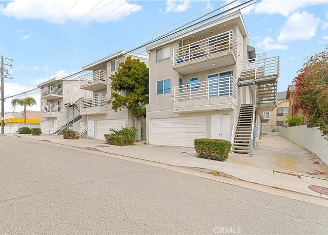 Property at 710 5th St, Hermosa Beach, CA 90254, 8 beds, 8 baths