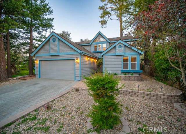 Property at 1402 Bradford Rd, Cambria, CA 93428, 3 beds, 2.5 baths