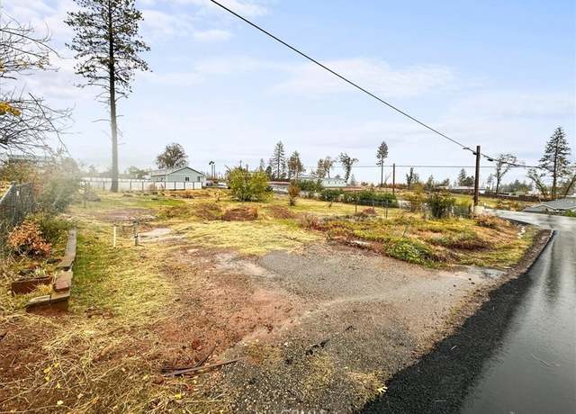 Property at 5556 Butte Vw, Paradise, CA 95969