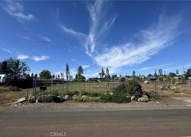 Property at 613 Castle Dr, Paradise, CA 95969