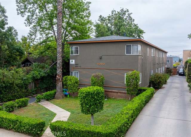 Property at 6060 La Prada St, Los Angeles, CA 90042, 13 beds, 8 baths