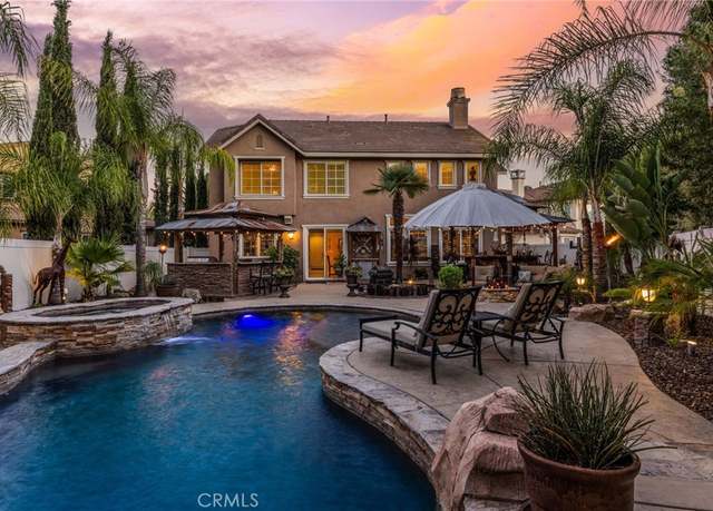 Property at 32236 Cedar Crest Ct, Temecula, CA 92592, 4 beds, 3.5 baths