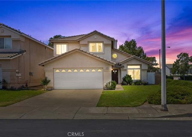 Property at 2532 Galisteo St, Corona, CA 92882, 3 beds, 2.5 baths